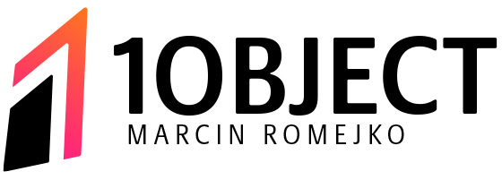 1object-logotype